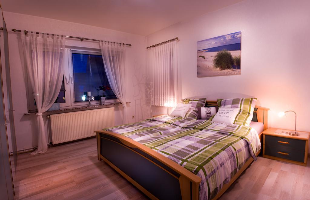 Ferienwohnung Gooß Cuxhaven Zimmer foto