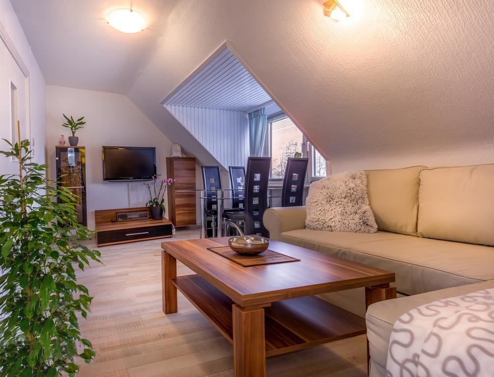 Ferienwohnung Gooß Cuxhaven Zimmer foto